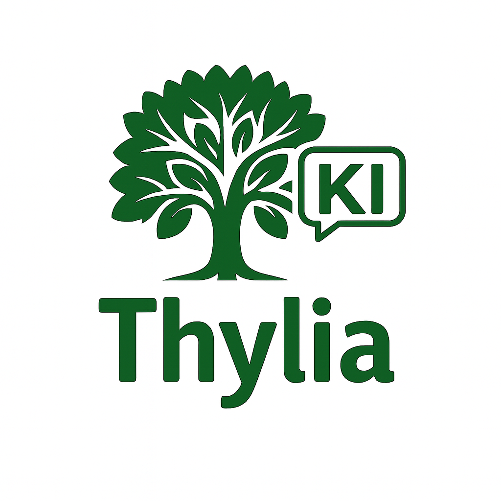 Thylia Solutions Sàrl